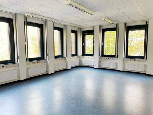 Büro zur Miete 7.600 € 865 m² Bürofläche Innenstadt Bochum 44791
