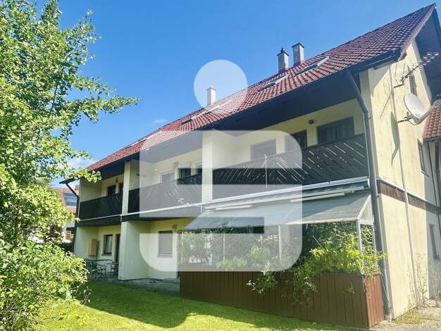 Wohnung zum Kauf 108.000 € 1,5 Zimmer 51 m² Salzweg 94121
