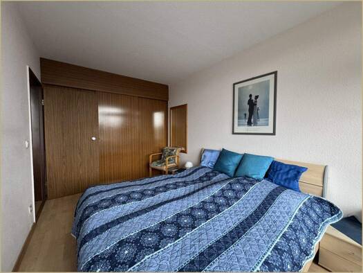 Wohnung zur Miete 550 € 1 Zimmer 40 m² Altstadt Gelsenkirchen 45879