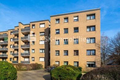Wohnung zum Kauf 117.000 € 4 Zimmer 99,3 m² Ahe Bergheim 50127