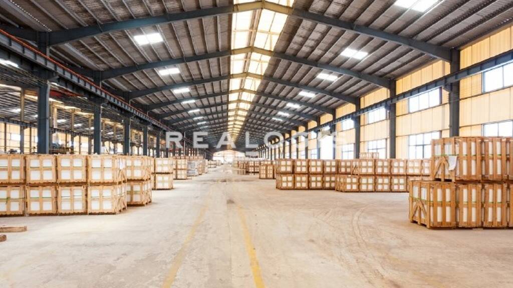 Halle/Industriefläche zur Miete 12.000 m² Lagerfläche Stadtmitte Esslingen am Neckar 73728