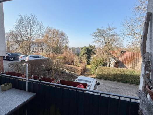 Wohnung zum Kauf 239.900 € 3 Zimmer 72,7 m² St. Gertrud Lübeck 23568