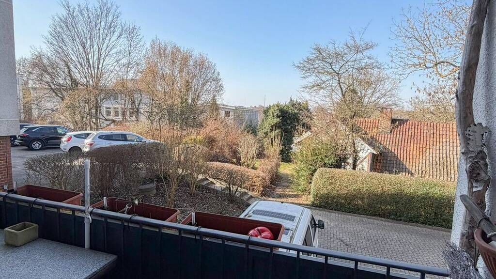 Wohnung zum Kauf 239.900 € 3 Zimmer 72,7 m² St. Gertrud Lübeck 23568