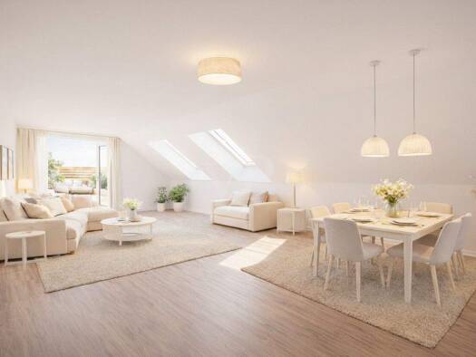 Maisonette zur Miete 2.160 € 4 Zimmer 166 m² EG Schweinheim Bad Godesberg / Schweinheim 53177