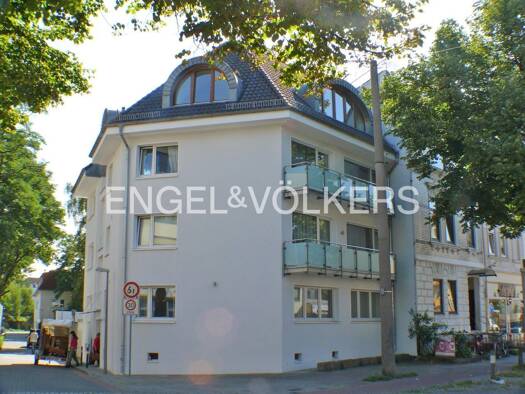 Maisonette zur Miete 1.290 € 3 Zimmer 105 m² Westend Bremen 28217