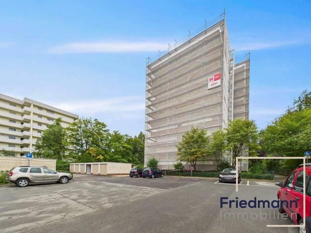 Wohnung zum Kauf 265.000 € 4 Zimmer 123 m² 8. Geschoss Kürenz Trier 54296