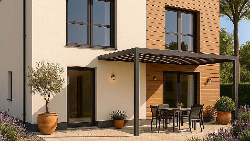 Einfamilienhaus zum Kauf 345.990 € 5 Zimmer 126 m² 486 m² Grundstück Wiener Neustadt(Stadt) 2700