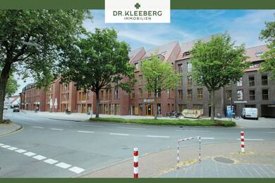 Maisonette zur Miete 1.044 € 2 Zimmer 72 m² 4. Geschoss Handorf Münster 48157