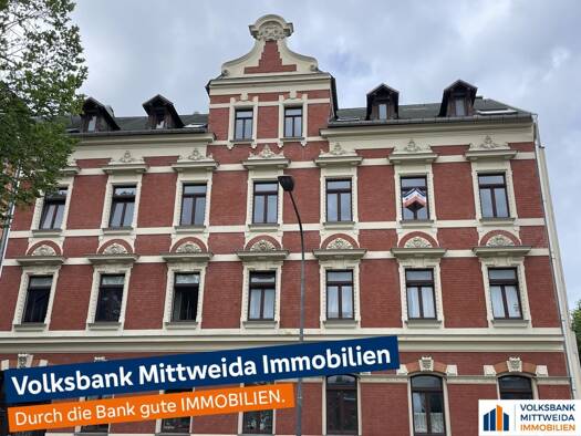 Wohnung zur Miete 742 € 3 Zimmer 106 m² 2. Geschoss frei ab 01.11.2026 Falkenstein 08223