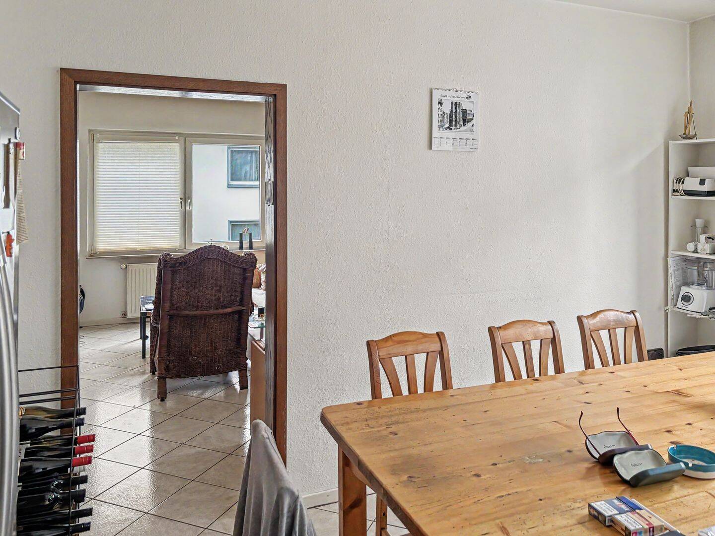 Wohnung zum Kauf - Ansicht 5