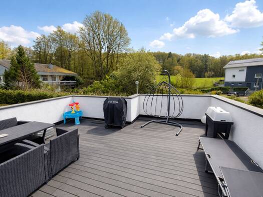 Maisonette zur Miete 1.040 € 3 Zimmer 110 m² frei ab 01.06.2026 Mühleip Eitorf 53783