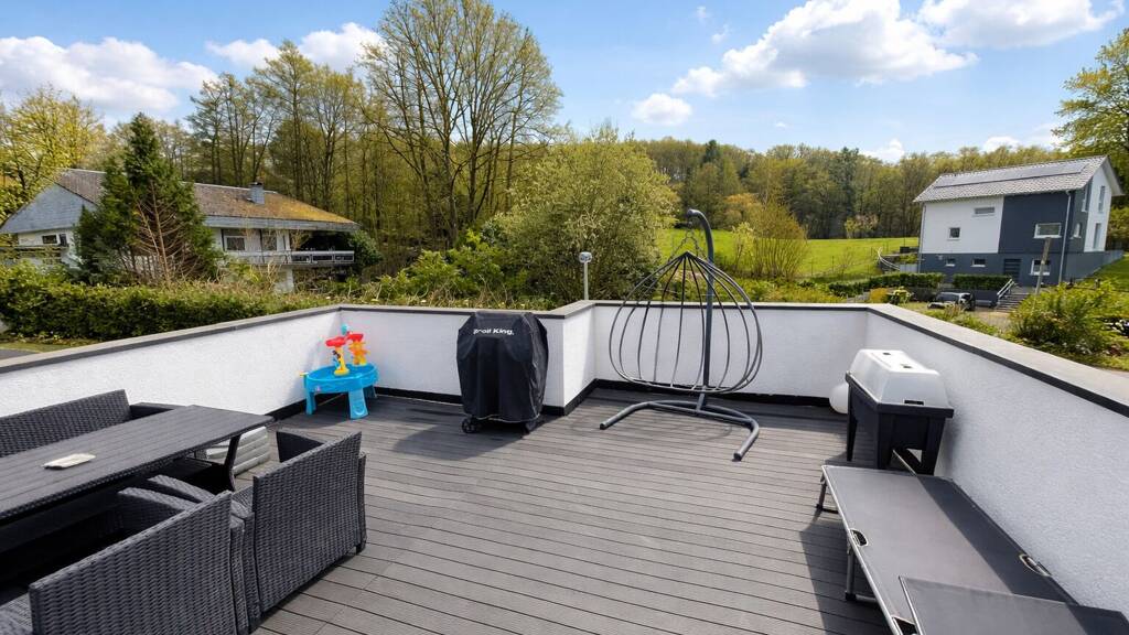 Maisonette zur Miete 1.040 € 3 Zimmer 110 m² frei ab 01.06.2026 Mühleip Eitorf 53783