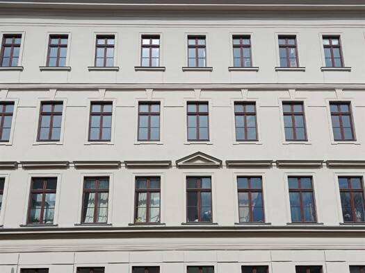 Wohnung zum Kauf provisionsfrei als Kapitalanlage geeignet 239.000 € 2 Zimmer 70 m² Fregestraße 9 Zentrum-Nordwest Leipzig 04105