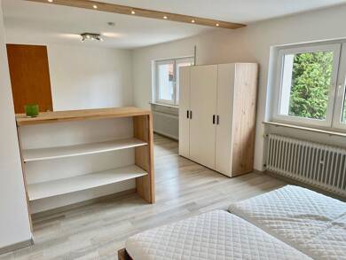 Einfamilienhaus zur Miete 400 € 6 Zimmer 162 m² 187 m² Grundstück frei ab sofort Sinsheim Sinsheim 74889