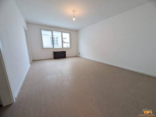 Wohnung zur Miete 636 € 1,5 Zimmer 40,8 m² 3. Geschoss Wien 1190