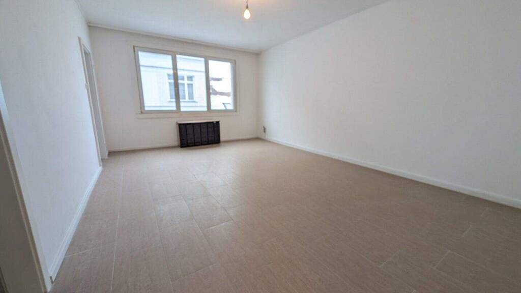 Wohnung zur Miete 636 € 1,5 Zimmer 40,8 m² 3. Geschoss Wien 1190