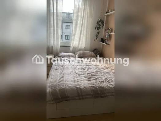 Wohnung zur Miete Tauschwohnung 500 € 2 Zimmer 49 m² 4. Geschoss Zollstock Rodenkirchen 50969