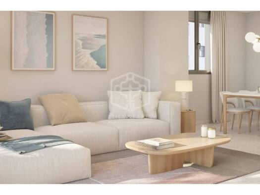 Wohnung zum Kauf 376.500 € 3 Zimmer 81 m² Sant Andreu de Llavaneres 08392