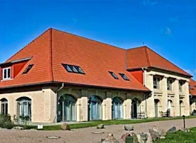 Studio zum Kauf provisionsfrei 49.000 € 1 Zimmer 20 m² 1. Geschoss frei ab sofort Usedom Stolpe 17406