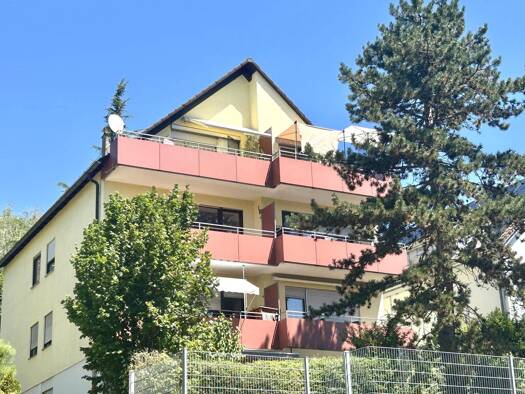 Wohnung zum Kauf 249.000 € 2 Zimmer 58 m² 1. Geschoss frei ab sofort Feuerbach Stuttgart 70469