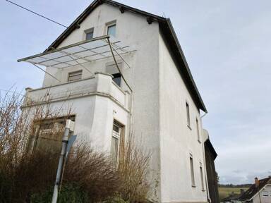 Einfamilienhaus zum Kauf 289.000 € 6 Zimmer 158 m² 678 m² Grundstück Born Hohenstein 65329