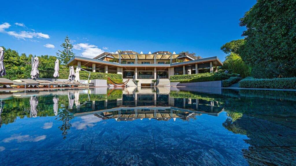 Haus zum Kauf 12.900.000 € 1.303 m² 3.106 m² Grundstück San Pedro de Alcántara 29679