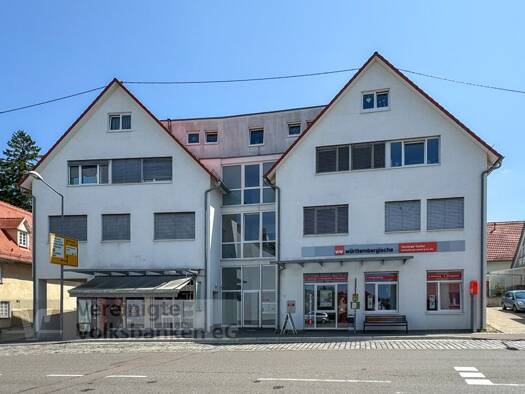 Wohnung zum Kauf 595.000 € 4,5 Zimmer 154 m² 1. Geschoss Eningen Eningen unter Achalm 72800