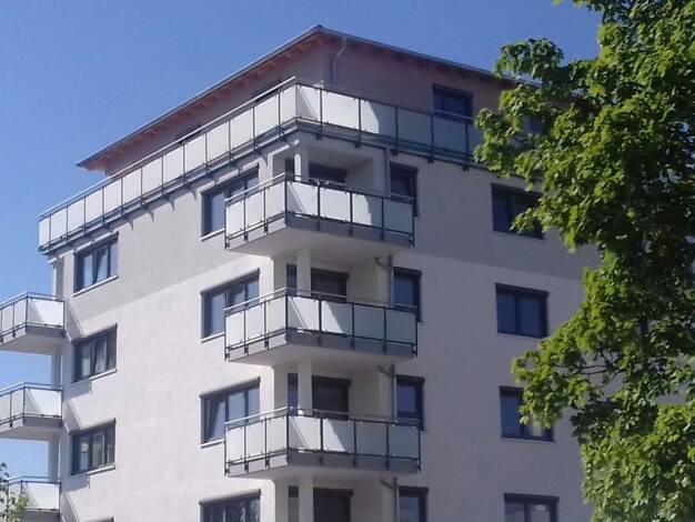 Wohnung zur Miete 1.820 € 3 Zimmer 77,4 m² 4. Geschoss frei ab 01.11.2026 Garching Garching bei München 85748