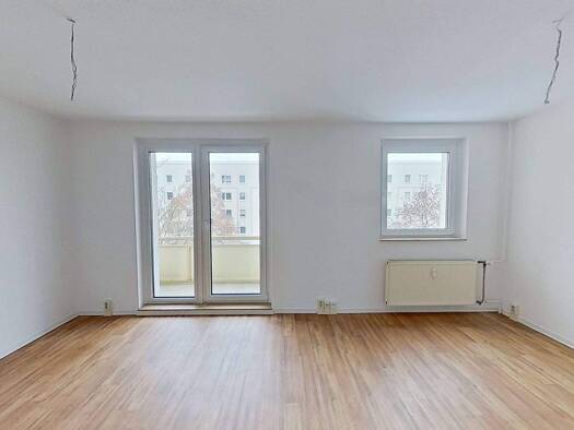 Studio zur Miete 349 € 3 Zimmer 56,8 m² 3. Geschoss frei ab 01.03.2026 Bernhard-Kellermann-Str. 27 Leipziger Str. Magdeburg 39120