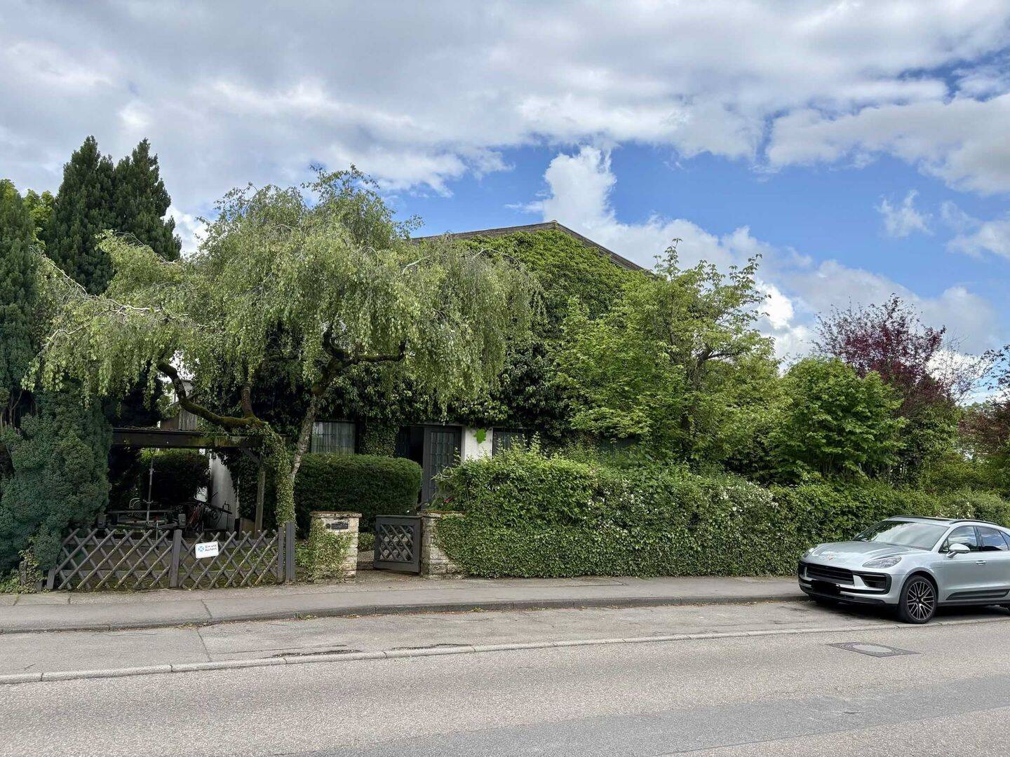 Haus – Stuttgart - Ansicht 3