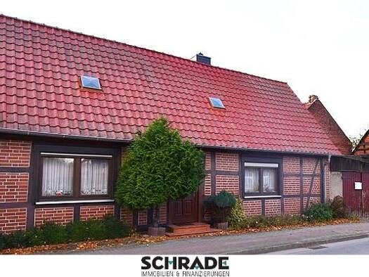 Haus zum Kauf 68.000 € 4 Zimmer 87 m² 519 m² Grundstück Kakerbeck Kalbe (Milde) 39624