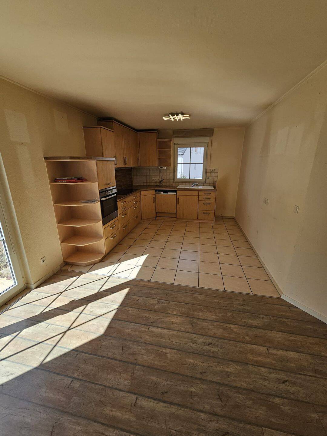 Einfamilienhaus zum Kauf - Ansicht 4