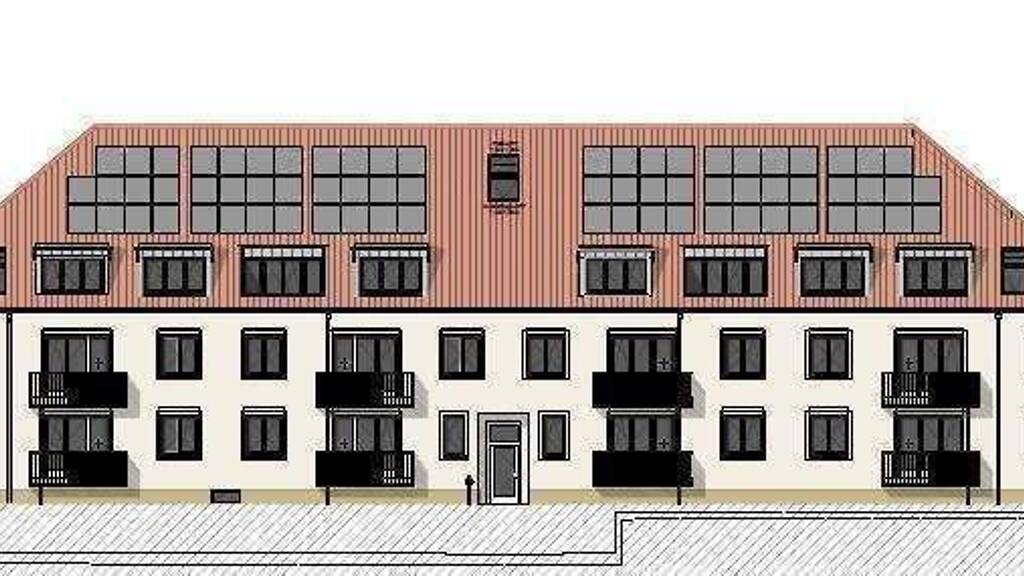 Wohnung zur Miete - Erstbezug nur mit Wohnberechtigungsschein 650 € 56,5 m² 1. Geschoss frei ab sofort Metropolitan Park 74 Spandau Berlin 13591