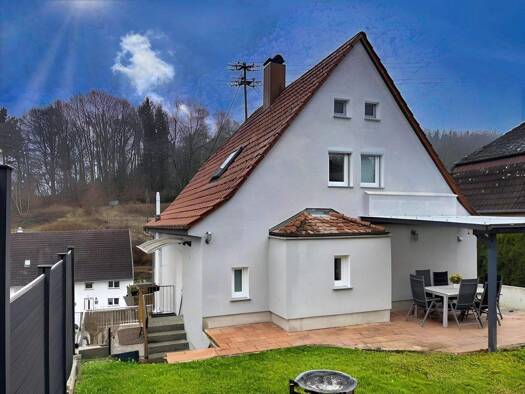 Einfamilienhaus zum Kauf 469.000 € 5 Zimmer 100 m² 412 m² Grundstück Erolzheim 88453