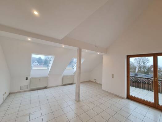 Studio zur Miete 1.200 € 2,5 Zimmer 85 m² Geschoss 2/3 frei ab 01.01.2026 Speikern Neunkirchen am Sand 91233