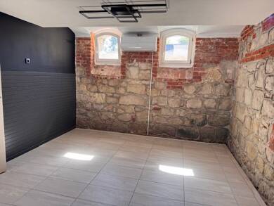 Büro-/Praxisfläche zur Miete provisionsfrei 300 € 1 Zimmer 35 m² Bürofläche Badeborner Weg 2 D Quedlinburg Quedlinburg 06484