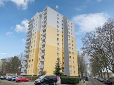 Wohnung zum Kauf 218.000 € 3 Zimmer 87 m² 6. Geschoss Lampertheim Lampertheim 68623