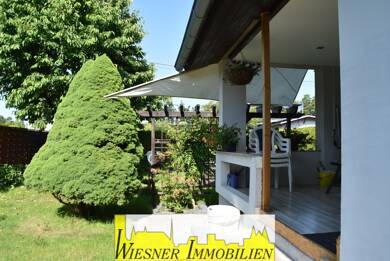 Villa zum Kauf 95.000 € 2 Zimmer 50 m² 276 m² Grundstück frei ab sofort Wochenendsiedlung Margarete Brieskow-Finkenheerd 15295