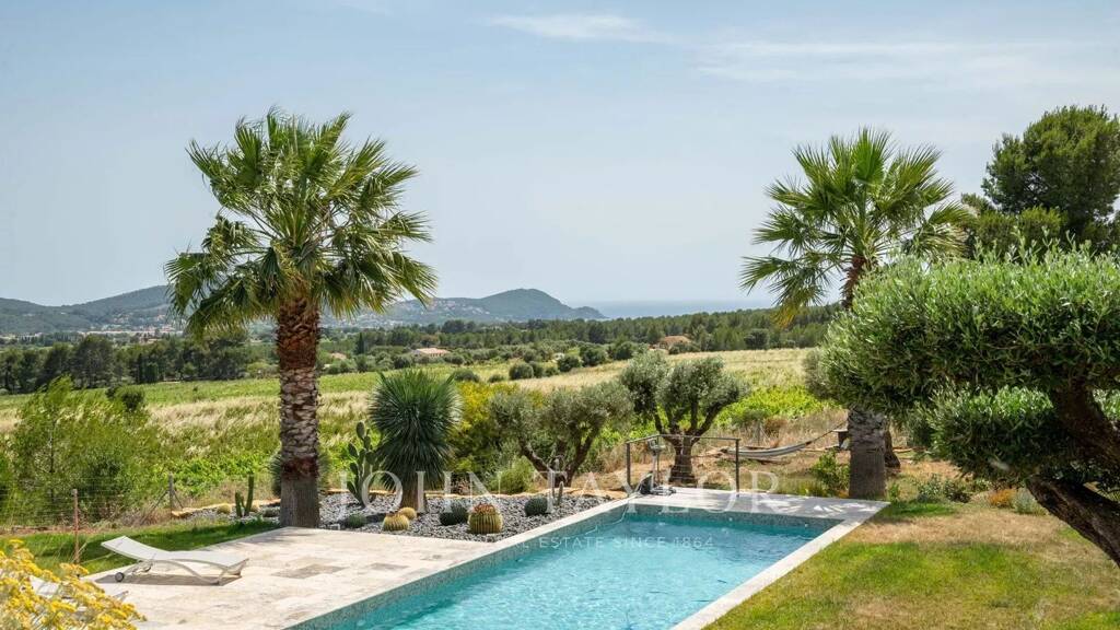 Villa zum Kauf 2.500.000 € 7 Zimmer 320 m² 2.500 m² Grundstück La Cadière-d'Azur 83740