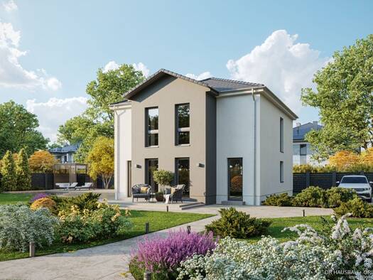 Villa zum Kauf 462.000 € 5 Zimmer 149 m² 975 m² Grundstück Bistensee Ahlefeld-Bistensee 24358