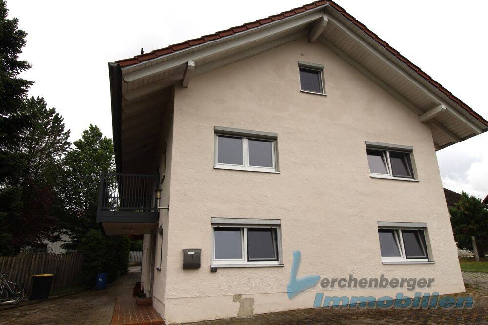 Haus – Eichendorf, Perbing - Ansicht 2
