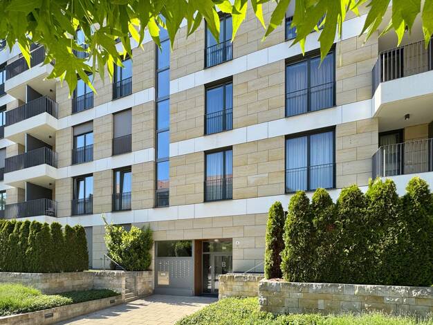 Maisonette zum Kauf 650.000 € 3 Zimmer 107 m² Wilsdruffer Vorstadt (Ostra-Allee) Dresden 01067