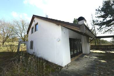 Einfamilienhaus zum Kauf 310.000 € 4 Zimmer 131 m² 1.011 m² Grundstück frei ab sofort Am Steinberg 7 Mainbernheim 97350