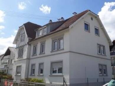 Wohnung zum Kauf 269.000 € 4 Zimmer 94 m² Erbach Erbach 89155