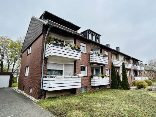 Mehrfamilienhaus zum Kauf 550.000 € 10 Zimmer 239 m² 486 m² Grundstück Haltern Haltern am See 45721
