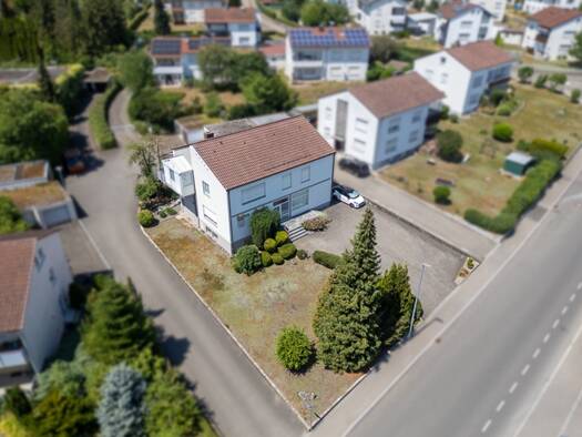 Einfamilienhaus zum Kauf 489.900 € 4,5 Zimmer 233,7 m² 812 m² Grundstück Ehingen Ehingen (Donau) 89584