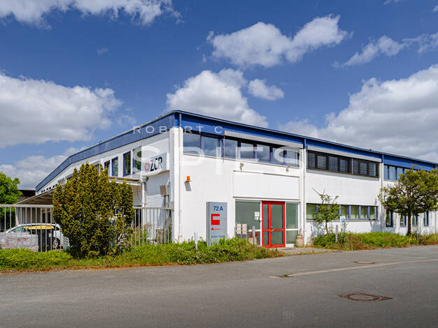 Bürofläche zur Miete 9 € 195 m² Bürofläche teilbar ab 195 m² Bremen 28277