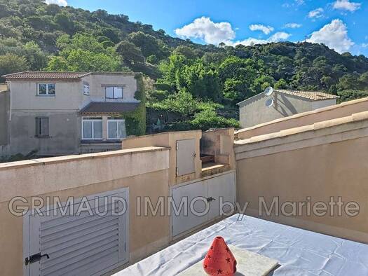 Haus zum Kauf als Kapitalanlage geeignet 425.000 € 6 Zimmer 95 m² La Garde-Freinet 83680
