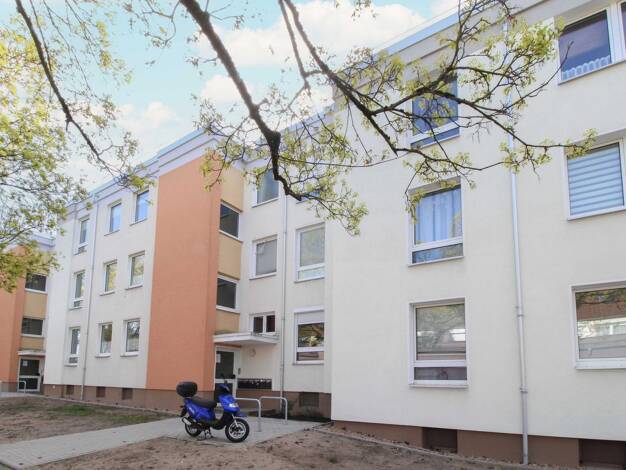 Sonstiges zum Kauf als Kapitalanlage geeignet 199.000 € 3 Zimmer 78,7 m² Altwarmbüchen Isernhagen 30916