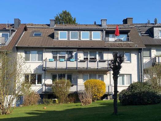 Wohnung zur Miete 470 € 3 Zimmer 61 m² EG frei ab 01.07.2026 Tönisheide Velbert 42553